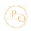 Prime Occasions Logo
