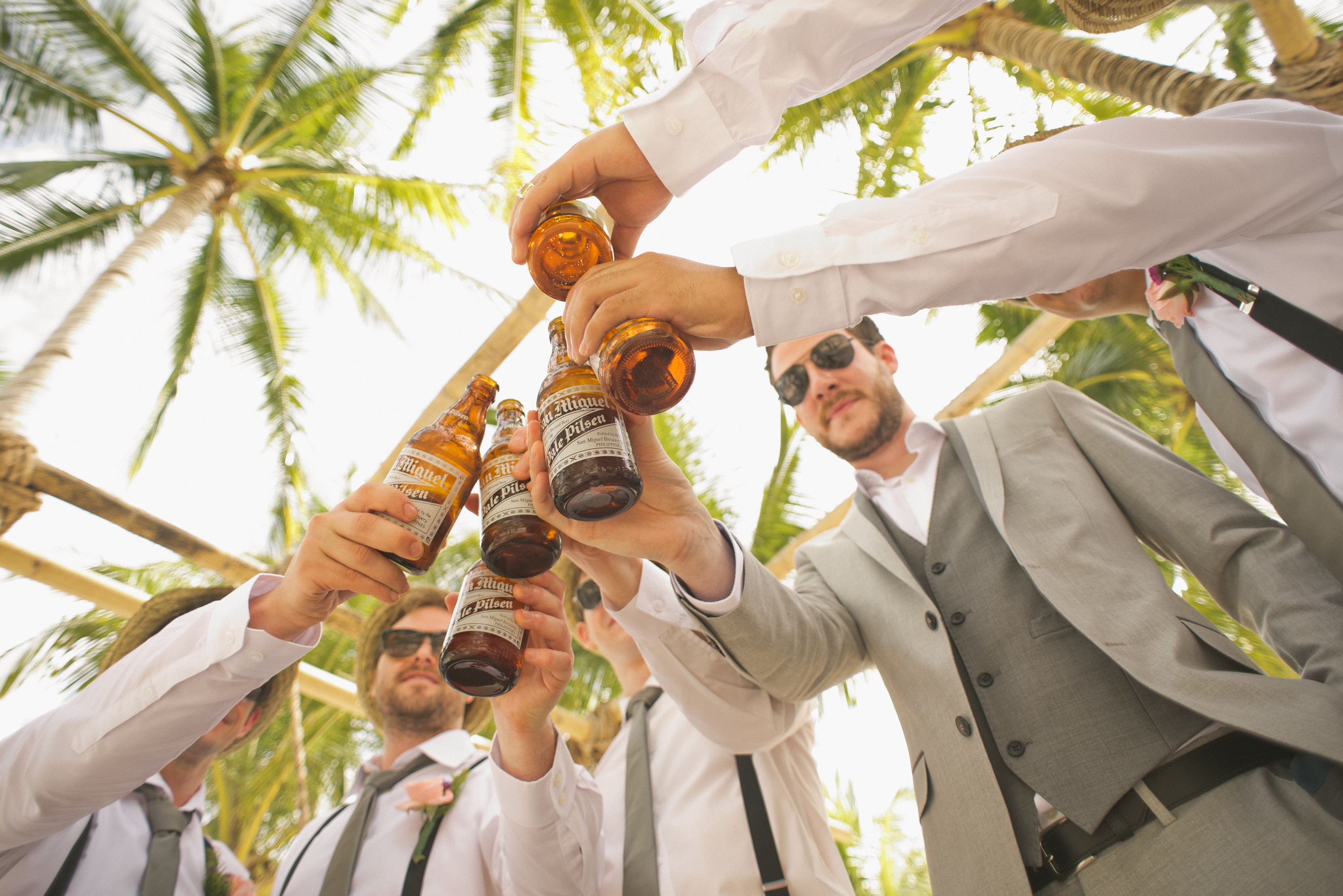 Bachelor Parties event services Delhi NCR