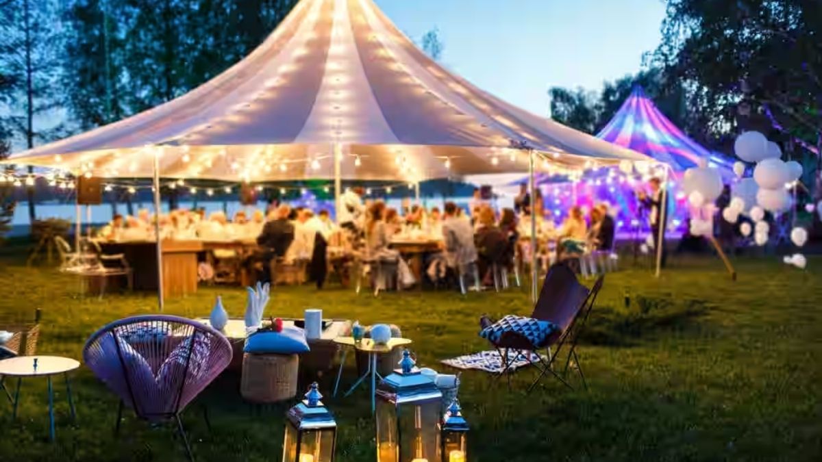 Outdoor Events event services Delhi NCR