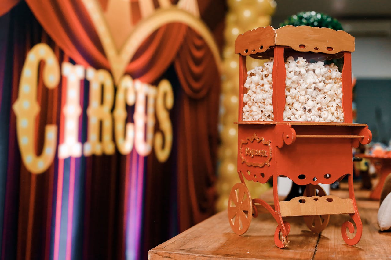 Themed Events event services Delhi NCR